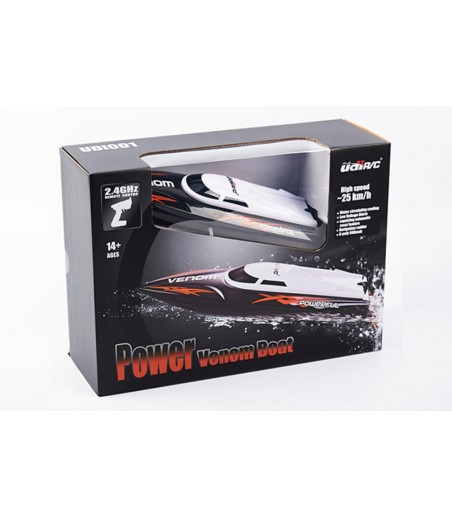 UDI UDI001 Power Venom Boat