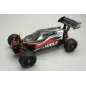DHK Wolf Brushed EP 4WD RTR
