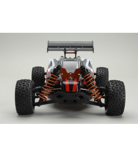 DHK Wolf Brushed EP 4WD RTR Euro