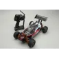 DHK Wolf Brushed EP 4WD RTR