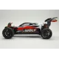 DHK Wolf Brushed EP 4WD RTR