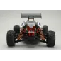DHK Wolf Brushed EP 4WD RTR
