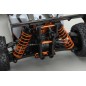 DHK Wolf Brushed EP 4WD RTR