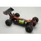 DHK Wolf Brushed EP 4WD RTR