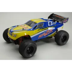 DHK RAZ-R Brushed EP 4WD RTR Euro