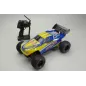 DHK RAZ-R Brushed EP 4WD RTR Euro