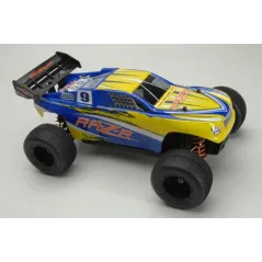 DHK RAZ-R Brushed EP 4WD RTR Euro