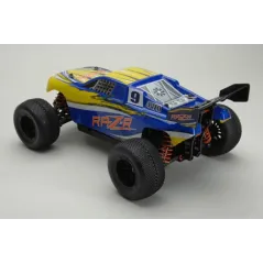DHK RAZ-R Brushed EP 4WD RTR Euro