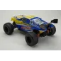 DHK RAZ-R Brushed EP 4WD RTR Euro