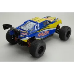 DHK RAZ-R Brushed EP 4WD RTR Euro