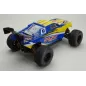 DHK RAZ-R Brushed EP 4WD RTR Euro