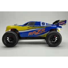 DHK RAZ-R Brushed EP 4WD RTR Euro