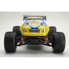 DHK RAZ-R Brushed EP 4WD RTR Euro