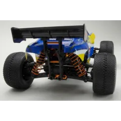 DHK RAZ-R Brushed EP 4WD RTR Euro