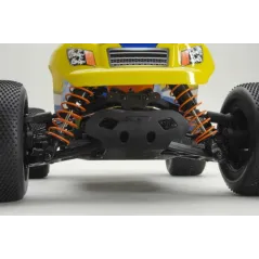 DHK RAZ-R Brushed EP 4WD RTR Euro