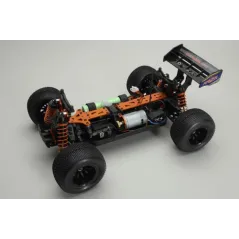 DHK RAZ-R Brushed EP 4WD RTR Euro