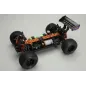 DHK RAZ-R Brushed EP 4WD RTR Euro