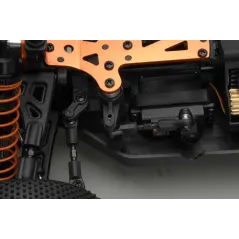 DHK RAZ-R Brushed EP 4WD RTR Euro