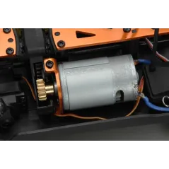 DHK RAZ-R Brushed EP 4WD RTR Euro