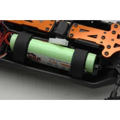 DHK RAZ-R Brushed EP 4WD RTR Euro