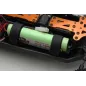 DHK RAZ-R Brushed EP 4WD RTR Euro