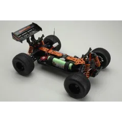 DHK RAZ-R Brushed EP 4WD RTR Euro