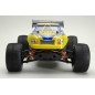 DHK RAZ-R Brushed EP 4WD RTR