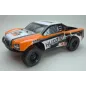 DHK Hunter Brushed EP 4WD RTR