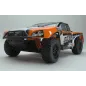 DHK Hunter Brushed EP 4WD RTR (Euro)