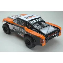 DHK Hunter Brushed EP 4WD RTR (Euro)