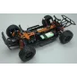 DHK Hunter Brushed EP 4WD RTR (Euro)