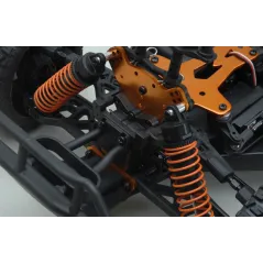 DHK Hunter Brushed EP 4WD RTR (Euro)
