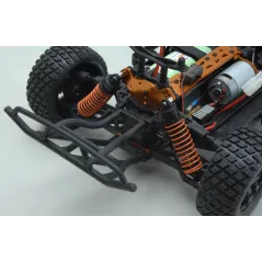 DHK Hunter Brushed EP 4WD RTR (Euro)