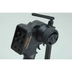 DHK Hunter Brushed EP 4WD RTR (Euro)
