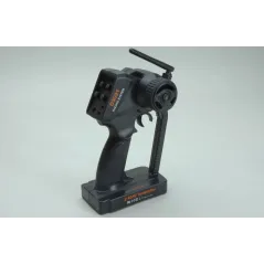 DHK Hunter Brushed EP 4WD RTR (Euro)