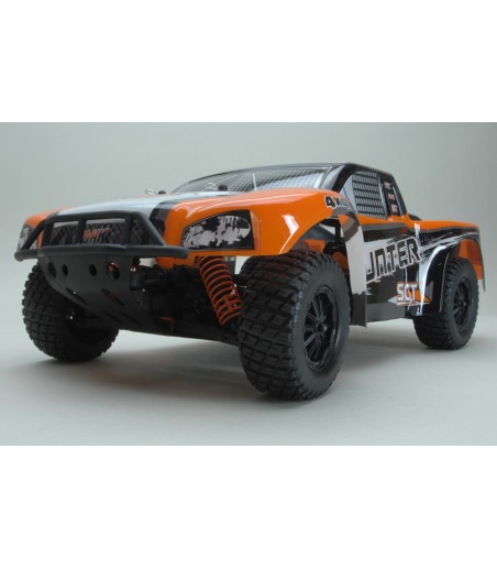 DHK Hunter Brushed EP 4WD RTR