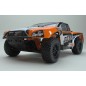 DHK Hunter Brushed EP 4WD RTR