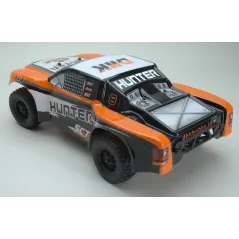 DHK Hunter Brushed EP 4WD RTR