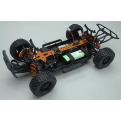 DHK Hunter Brushed EP 4WD RTR