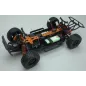 DHK Hunter Brushed EP 4WD RTR