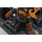 DHK Hunter Brushed EP 4WD RTR