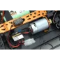 DHK Hunter Brushed EP 4WD RTR
