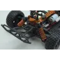 DHK Hunter Brushed EP 4WD RTR