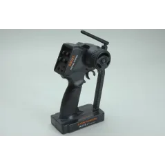 DHK Hunter Brushed EP 4WD RTR