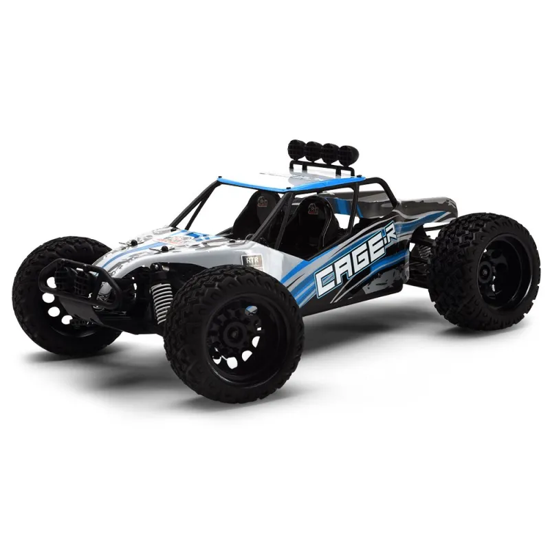 DHK Cage-R Brushed 2WD EP RTR (Euro)