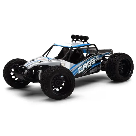 DHK Cage-R Brushed 2WD EP RTR (Euro)