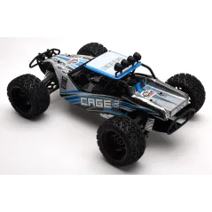 DHK Cage-R Brushed 2WD EP RTR (Euro)