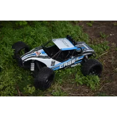 DHK Cage-R Brushed 2WD EP RTR (Euro)