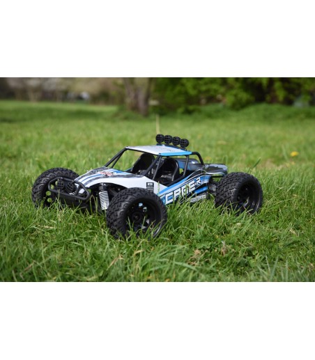 DHK Cage-R Brushed 2WD EP RTR (Euro)