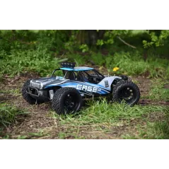 DHK Cage-R Brushed 2WD EP RTR (Euro)